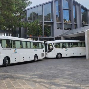 Thuê Xe 45 Chỗ Giá Tốt Nhất