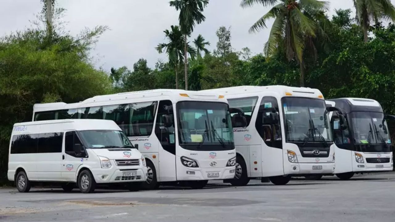 Thuê Xe Du Lịch Có Tài Xế 3 Thuê Xe Du Lịch Có Tài Xế