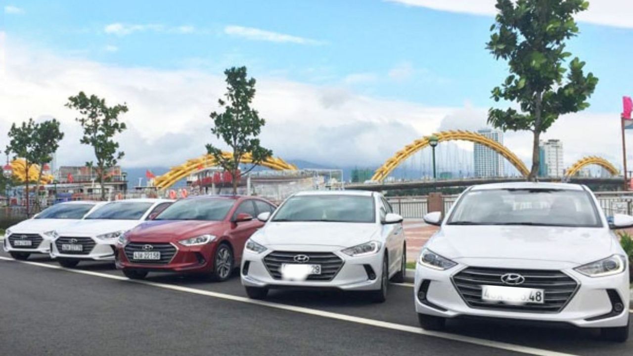 Thuê Xe 4 Chỗ Giá Tốt Nhất 3 Thuê Xe 4 Chỗ Giá Tốt Nhất