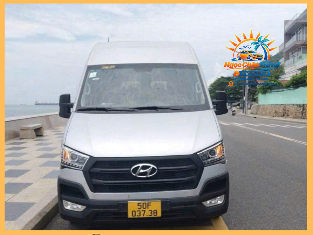 Thuê Xe Sài Gòn Đi Vũng Tàu Có Tài Xế – Bảng Giá Chi Tiết 2026 15 Thue Xe Sai Gon Di Vung Tau Co Tai Xe – Bang Gia Chi Tiet 2026