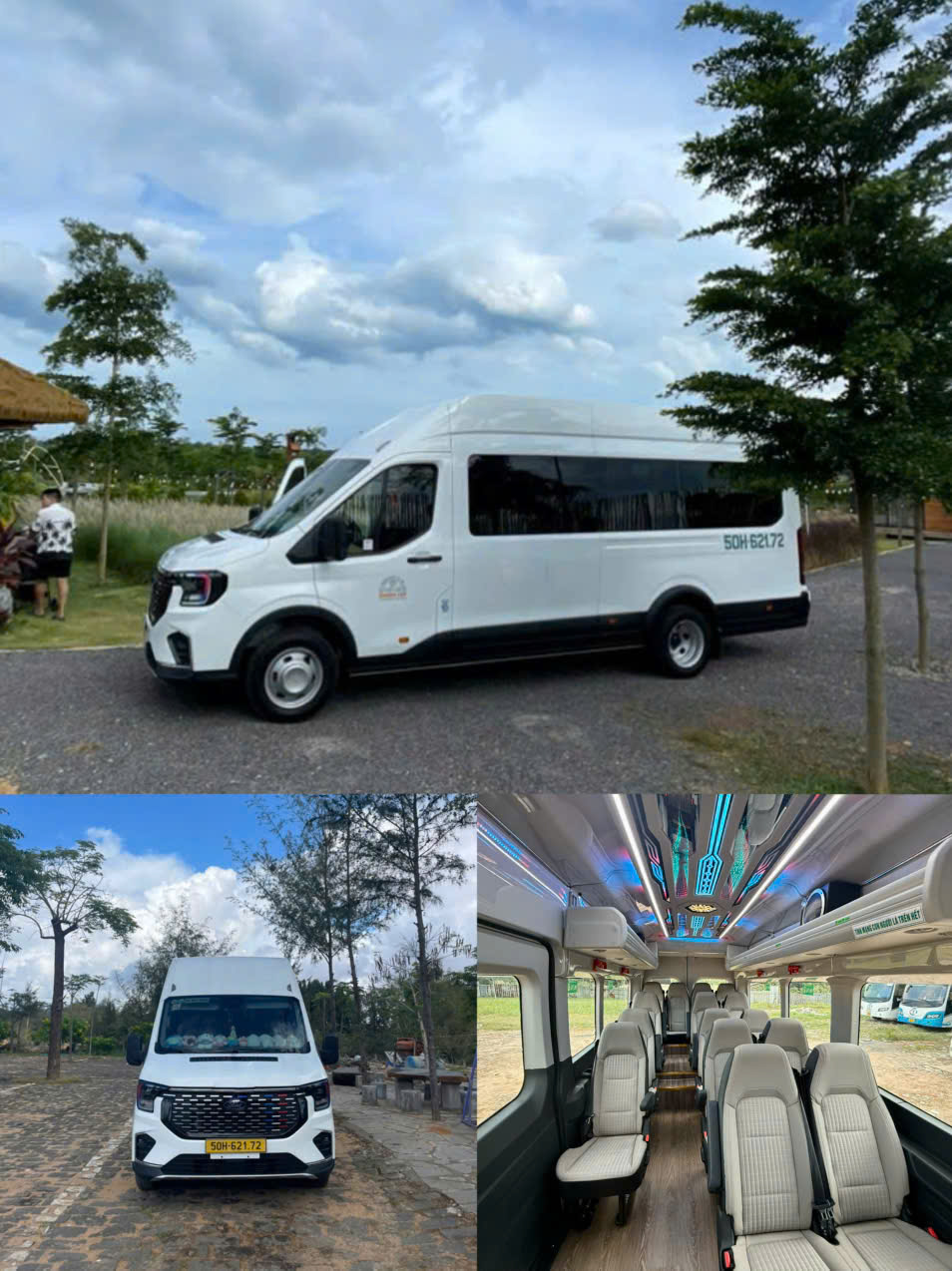 Thuê Xe 18 Chỗ Có Tài Xế 6 Thuê Xe 18 Chỗ Có Tài Xế