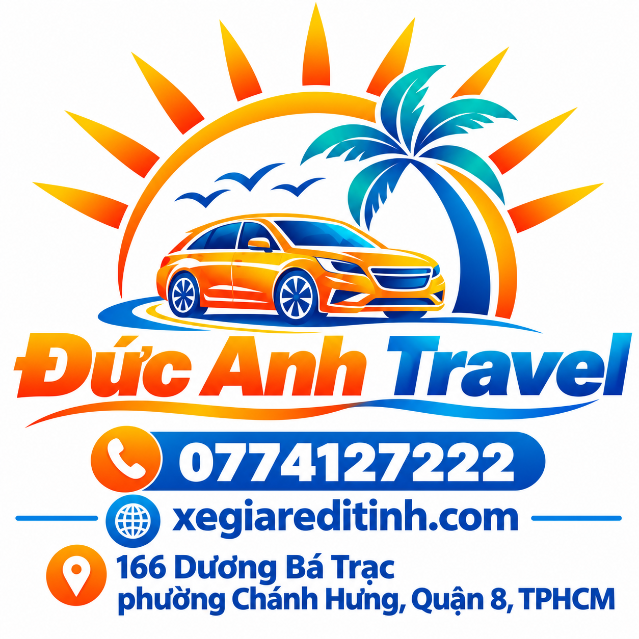 Thuê Xe Du Lịch Giá Rẻ